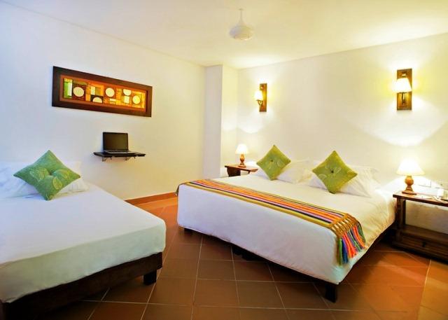 Hotel Boutique Las Carretas | Cartagena de Indias | Bolivar | Colombia 6