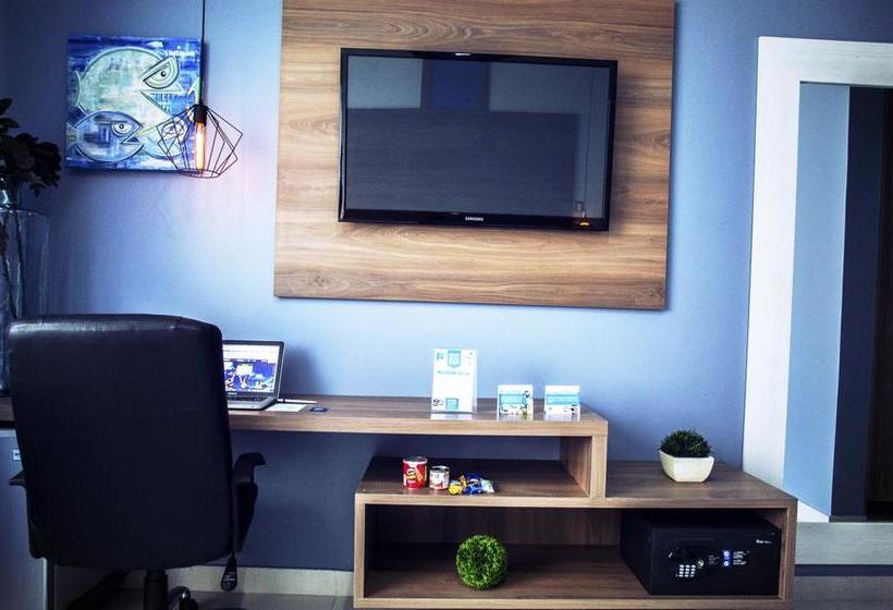 Hotel Blue Concept | Cartagena de Indias | Bolivar | Colombia 10