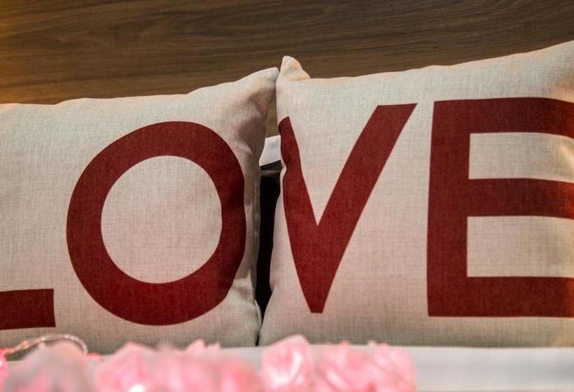 Hotel Blue Concept | Cartagena de Indias | Bolivar | Colombia 12