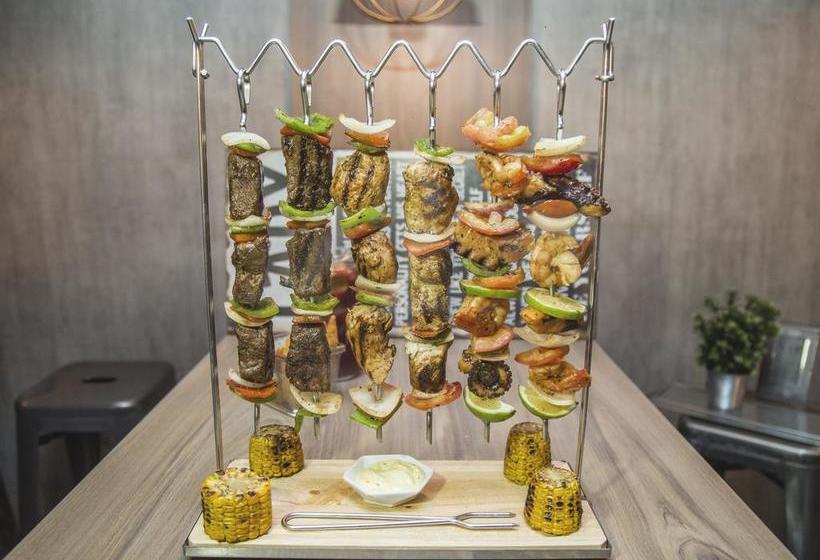 Hotel Blue Concept | Cartagena de Indias | Bolivar | Colombia 13