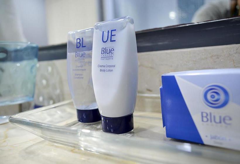 Hotel Blue Concept | Cartagena de Indias | Bolivar | Colombia 3