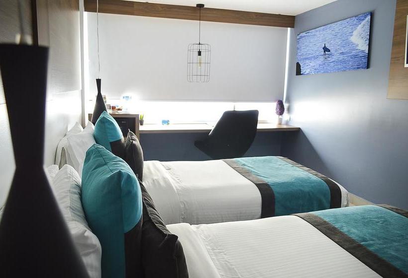 Hotel Blue Concept | Cartagena de Indias | Bolivar | Colombia 4