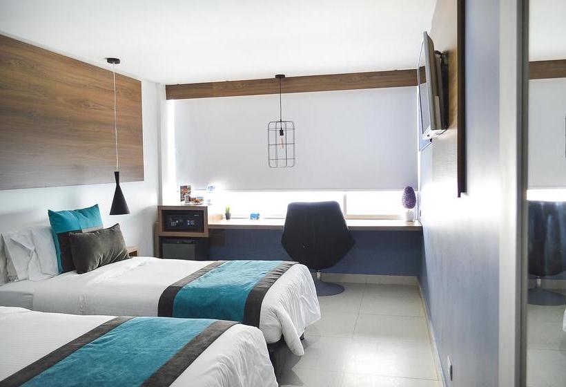 Hotel Blue Concept | Cartagena de Indias | Bolivar | Colombia 5