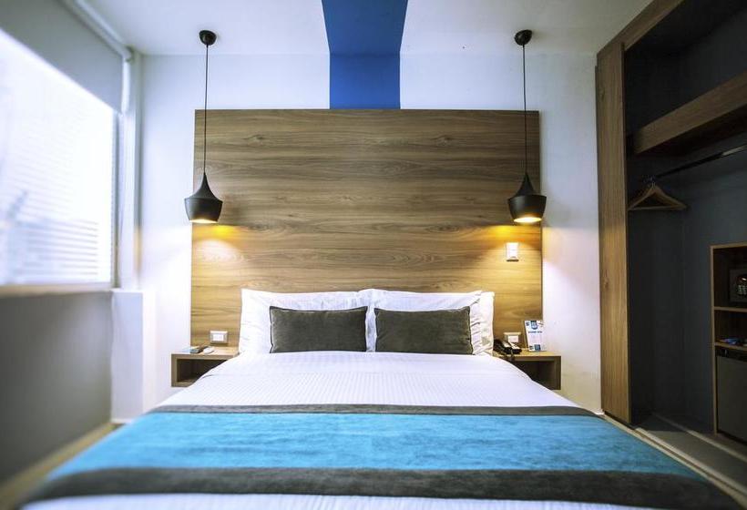 Hotel Blue Concept | Cartagena de Indias | Bolivar | Colombia 7