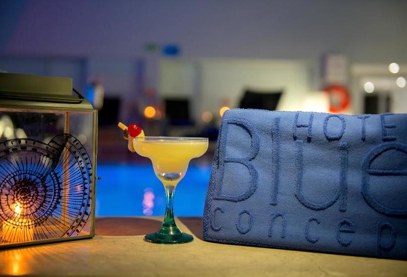 Hotel Blue Concept | Cartagena de Indias | Bolivar | Colombia 8