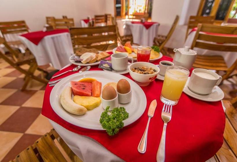 Hotel Tres Banderas | Cartagena de Indias | Bolivar | Colombia 10