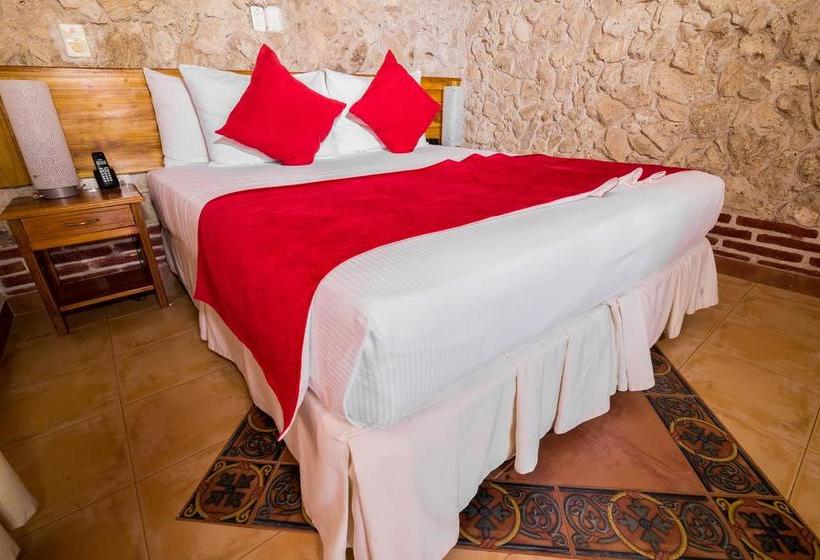 Hotel Tres Banderas | Cartagena de Indias | Bolivar | Colombia 11