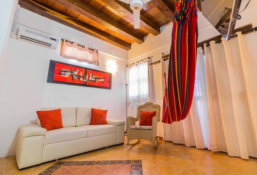 Hotel Tres Banderas | Cartagena de Indias | Bolivar | Colombia 12