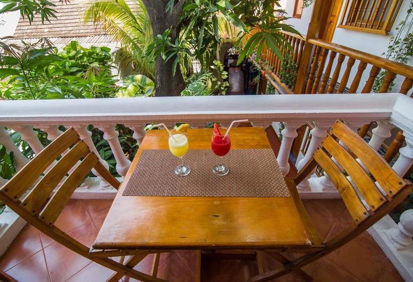 Hotel Tres Banderas | Cartagena de Indias | Bolivar | Colombia 13