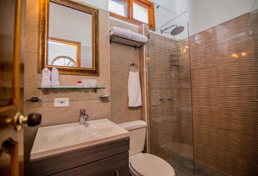 Hotel Tres Banderas | Cartagena de Indias | Bolivar | Colombia 14