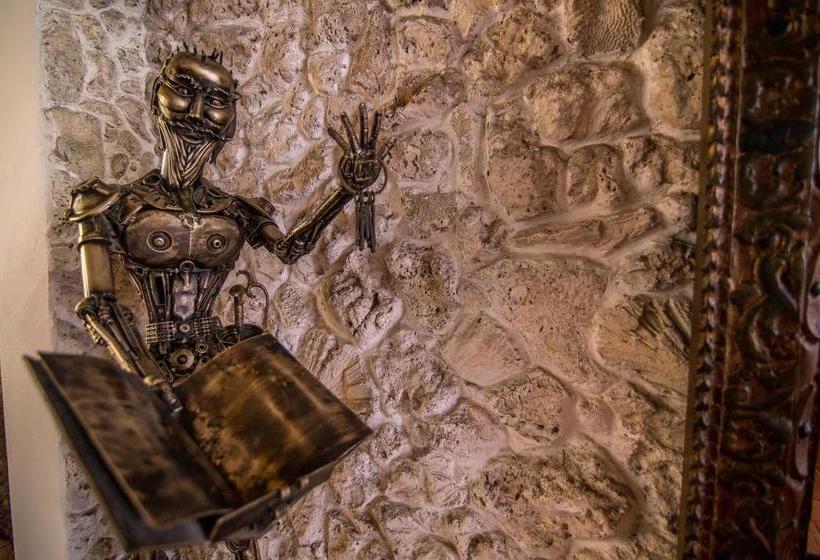 Hotel Tres Banderas | Cartagena de Indias | Bolivar | Colombia 15