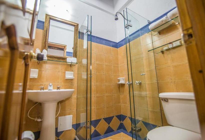 Hotel Tres Banderas | Cartagena de Indias | Bolivar | Colombia 16