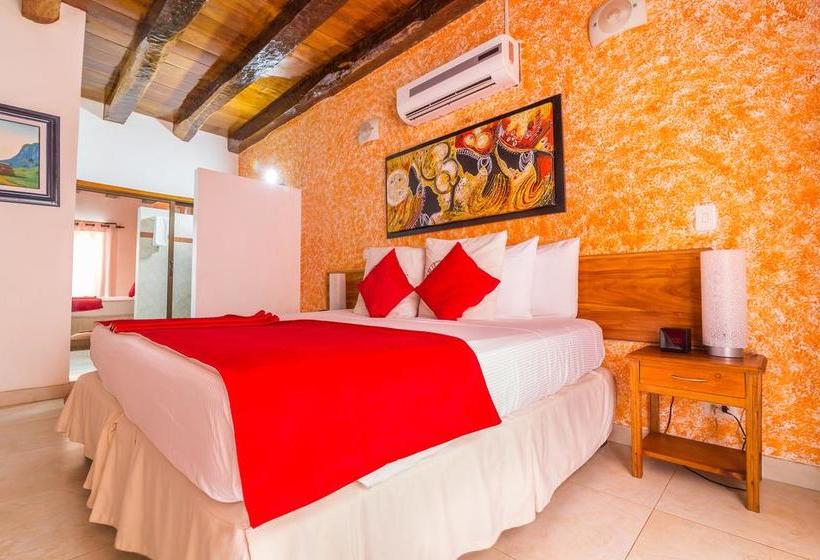 Hotel Tres Banderas | Cartagena de Indias | Bolivar | Colombia 17