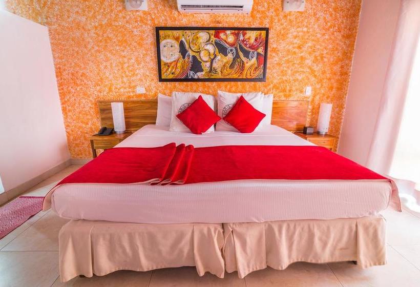 Hotel Tres Banderas | Cartagena de Indias | Bolivar | Colombia 18