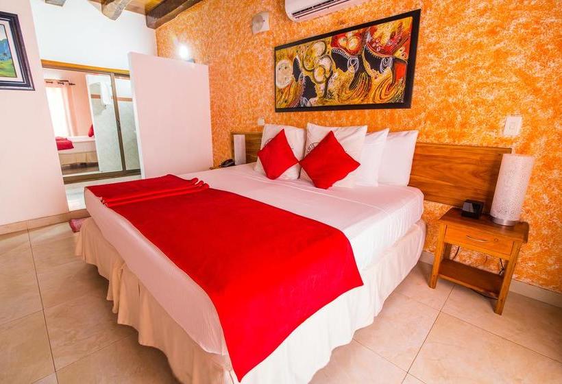 Hotel Tres Banderas | Cartagena de Indias | Bolivar | Colombia 19