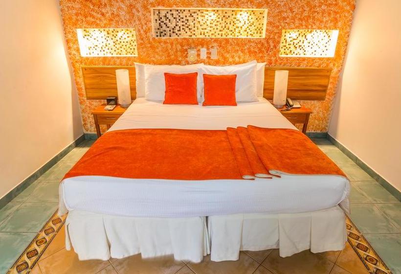 Hotel Tres Banderas | Cartagena de Indias | Bolivar | Colombia 2