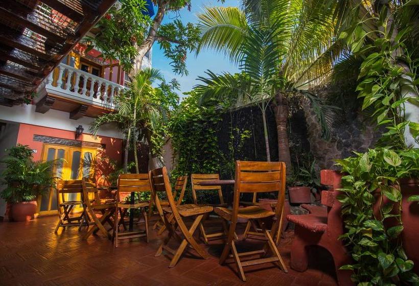 Hotel Tres Banderas | Cartagena de Indias | Bolivar | Colombia 3