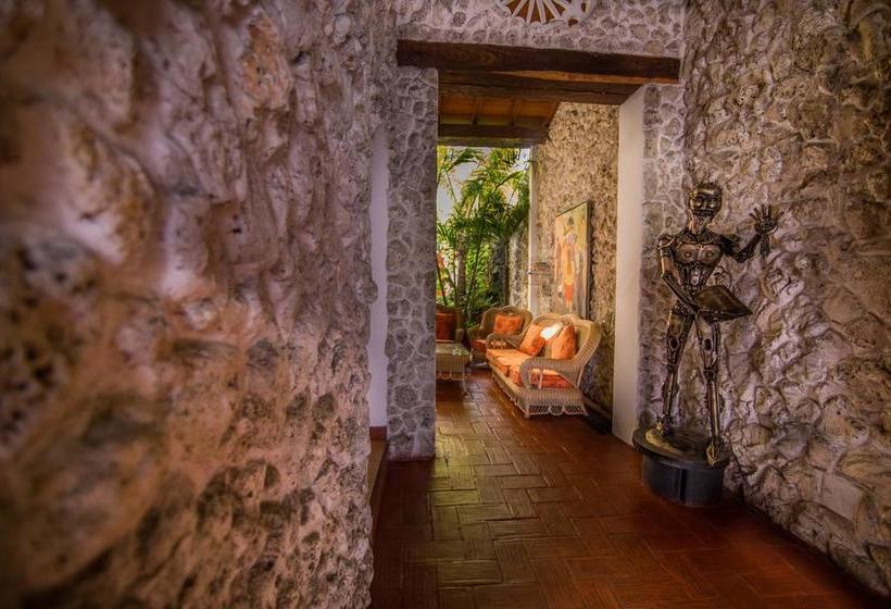 Hotel Tres Banderas | Cartagena de Indias | Bolivar | Colombia 4