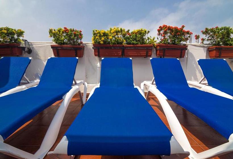 Hotel Tres Banderas | Cartagena de Indias | Bolivar | Colombia 5