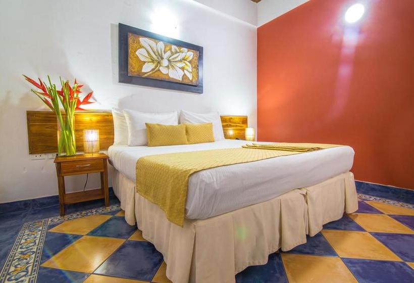 Hotel Tres Banderas | Cartagena de Indias | Bolivar | Colombia 6