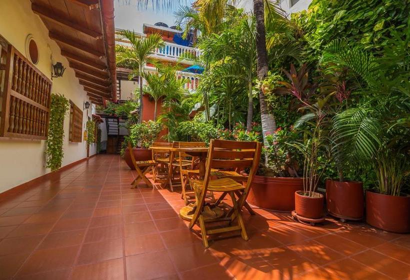 Hotel Tres Banderas | Cartagena de Indias | Bolivar | Colombia 7