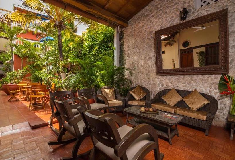 Hotel Tres Banderas | Cartagena de Indias | Bolivar | Colombia 8
