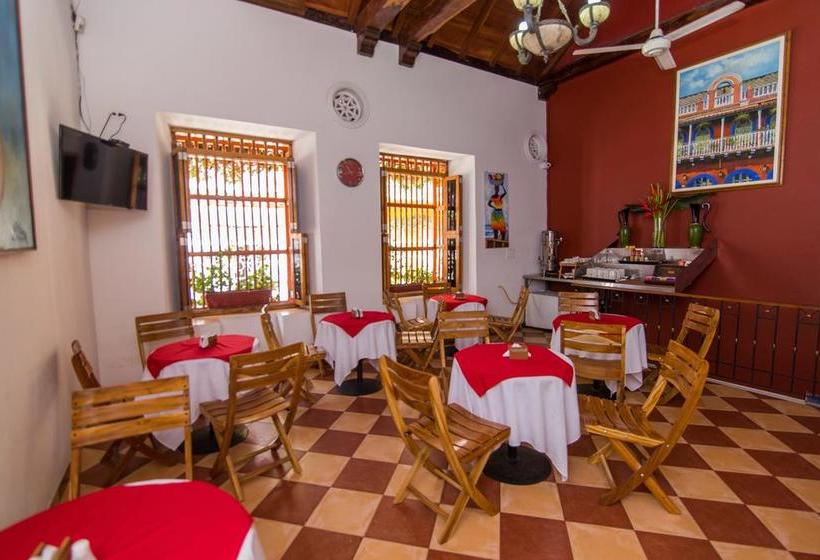 Hotel Tres Banderas | Cartagena de Indias | Bolivar | Colombia 9