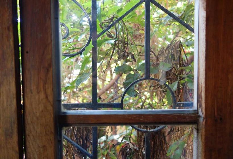 Hotel Casa Bellavista Hostel | Bogotá | Distrito Capital | Colombia 1