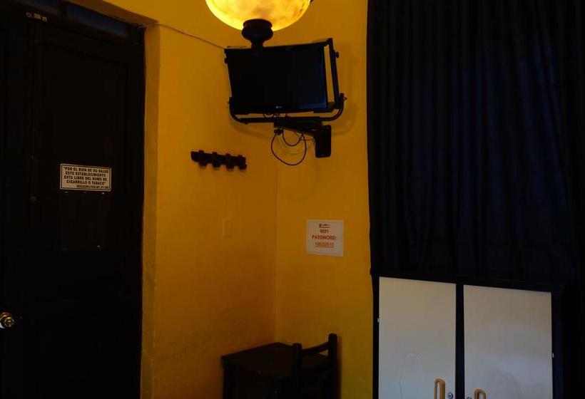 Hotel Casa Bellavista Hostel | Bogotá | Distrito Capital | Colombia 10