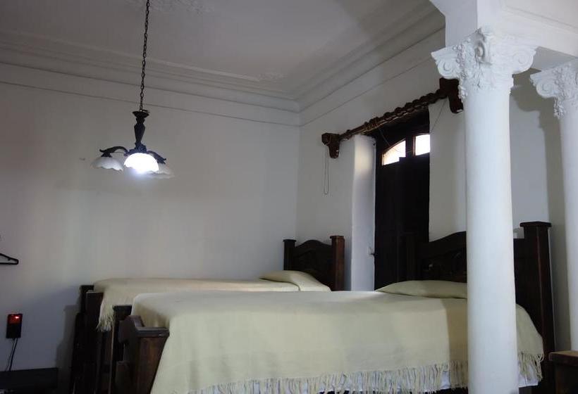 Hotel Casa Bellavista Hostel | Bogotá | Distrito Capital | Colombia 11