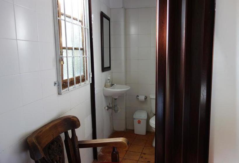 Hotel Casa Bellavista Hostel | Bogotá | Distrito Capital | Colombia 13