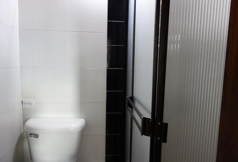 Hotel Casa Bellavista Hostel | Bogotá | Distrito Capital | Colombia 15