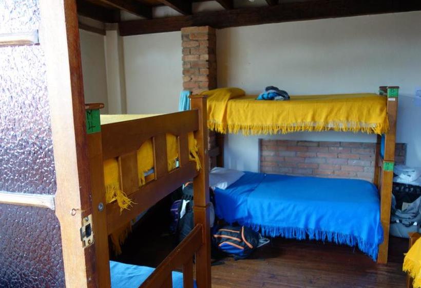Hotel Casa Bellavista Hostel | Bogotá | Distrito Capital | Colombia 16