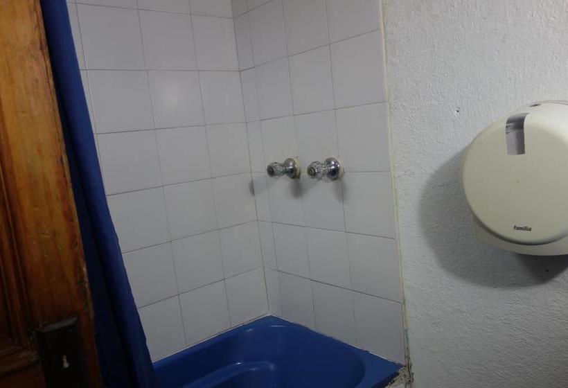 Hotel Casa Bellavista Hostel | Bogotá | Distrito Capital | Colombia 18