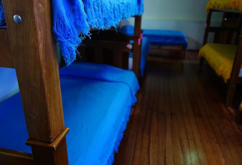 Hotel Casa Bellavista Hostel | Bogotá | Distrito Capital | Colombia 19