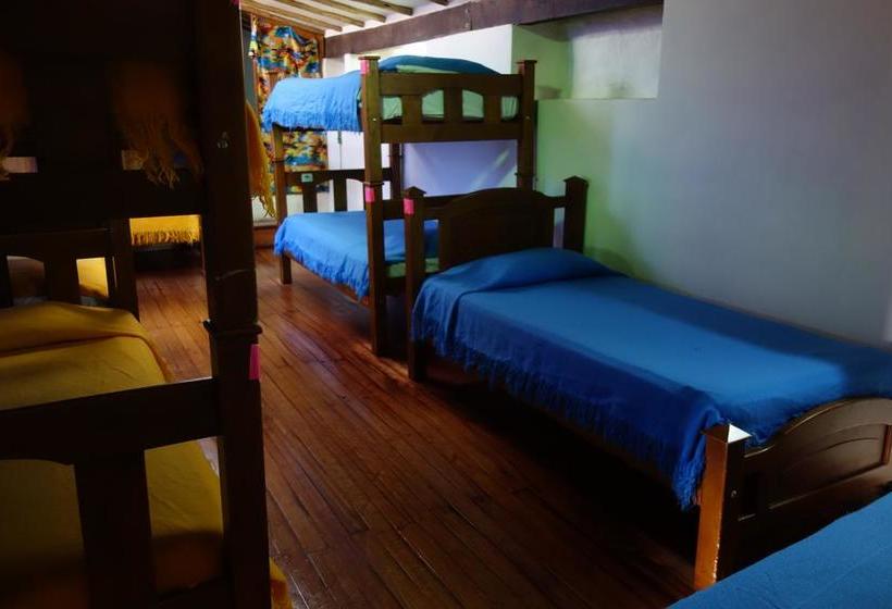 Hotel Casa Bellavista Hostel | Bogotá | Distrito Capital | Colombia 20