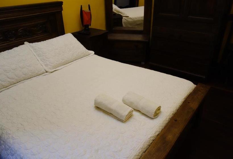 Hotel Casa Bellavista Hostel | Bogotá | Distrito Capital | Colombia 6