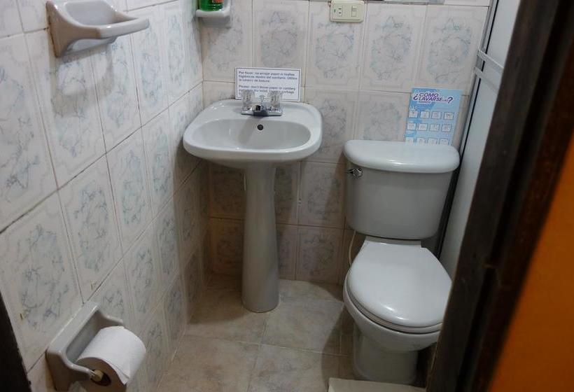 Hotel Casa Bellavista Hostel | Bogotá | Distrito Capital | Colombia 7