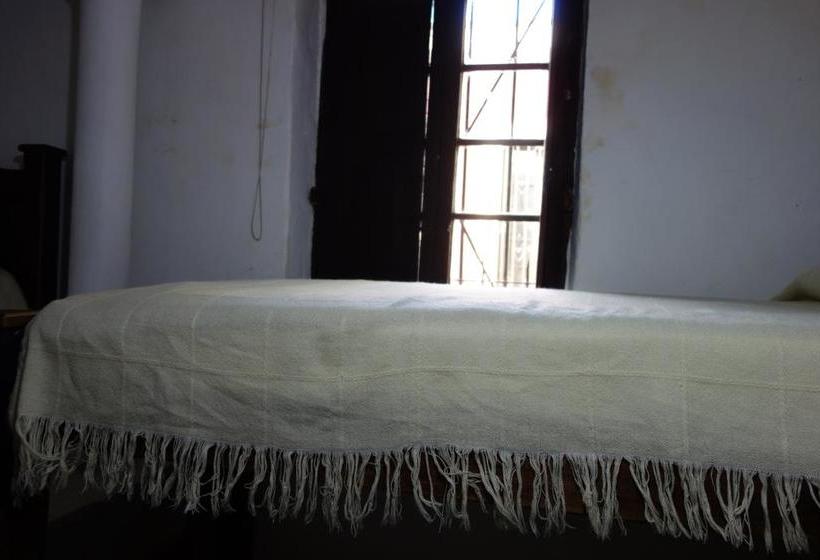 Hotel Casa Bellavista Hostel | Bogotá | Distrito Capital | Colombia 9