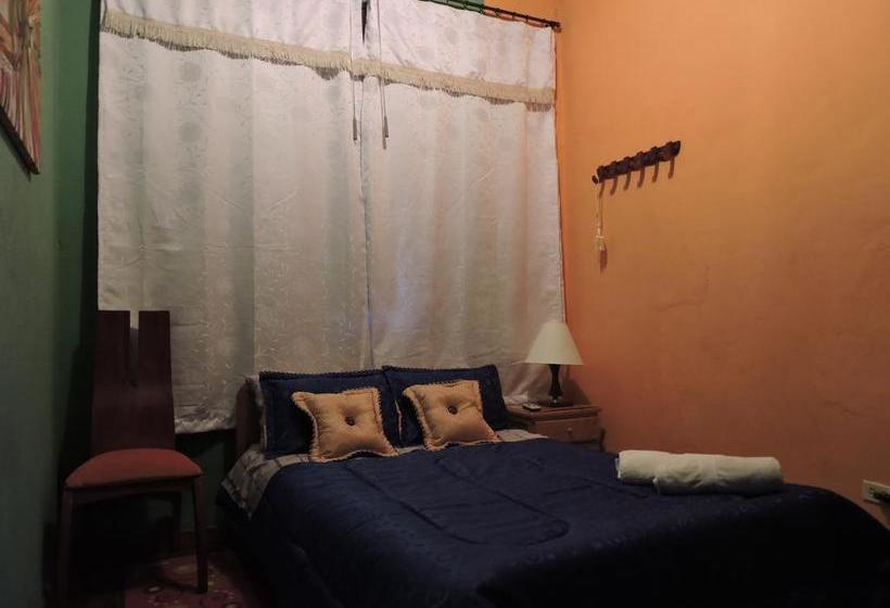 Hotel Hostal Casa Quevedo | Bogotá | Distrito Capital | Colombia 10