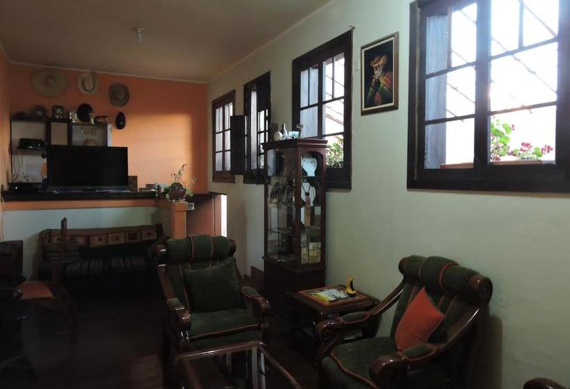 Hotel Hostal Casa Quevedo | Bogotá | Distrito Capital | Colombia 11