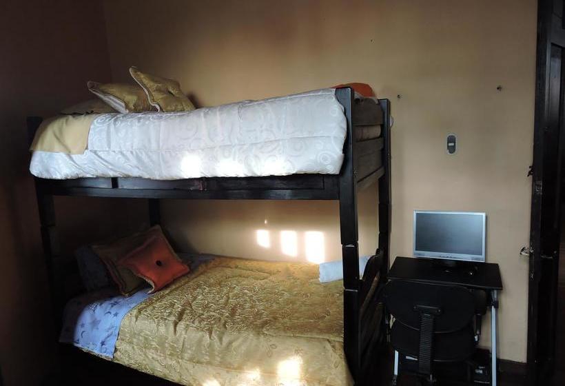 Hotel Hostal Casa Quevedo | Bogotá | Distrito Capital | Colombia 12