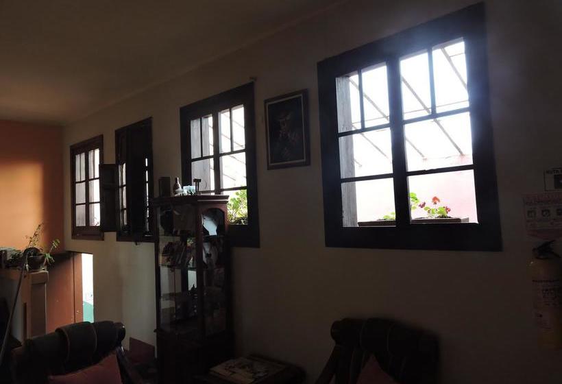 Hotel Hostal Casa Quevedo | Bogotá | Distrito Capital | Colombia 13