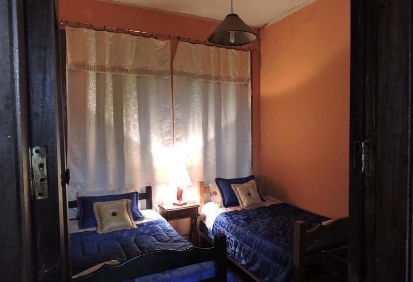 Hotel Hostal Casa Quevedo | Bogotá | Distrito Capital | Colombia 14