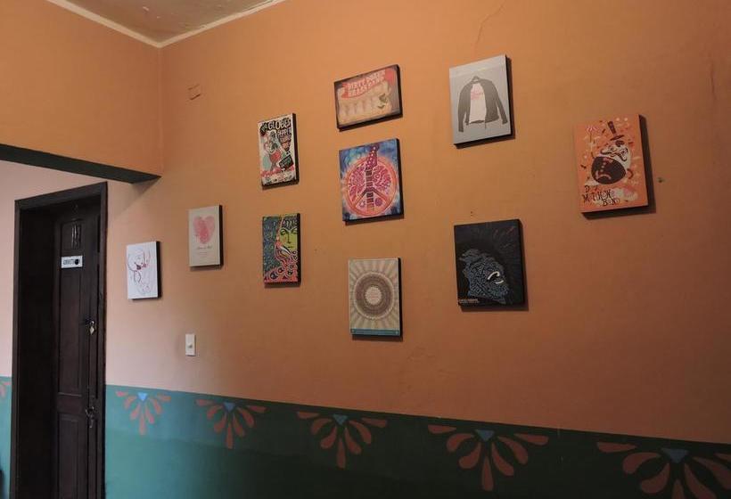 Hotel Hostal Casa Quevedo | Bogotá | Distrito Capital | Colombia 17