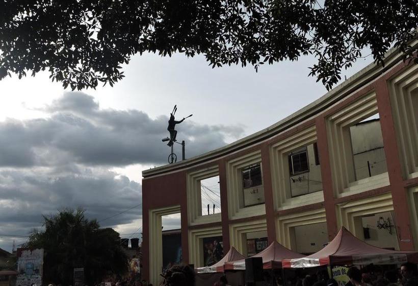 Hotel Hostal Casa Quevedo | Bogotá | Distrito Capital | Colombia 18