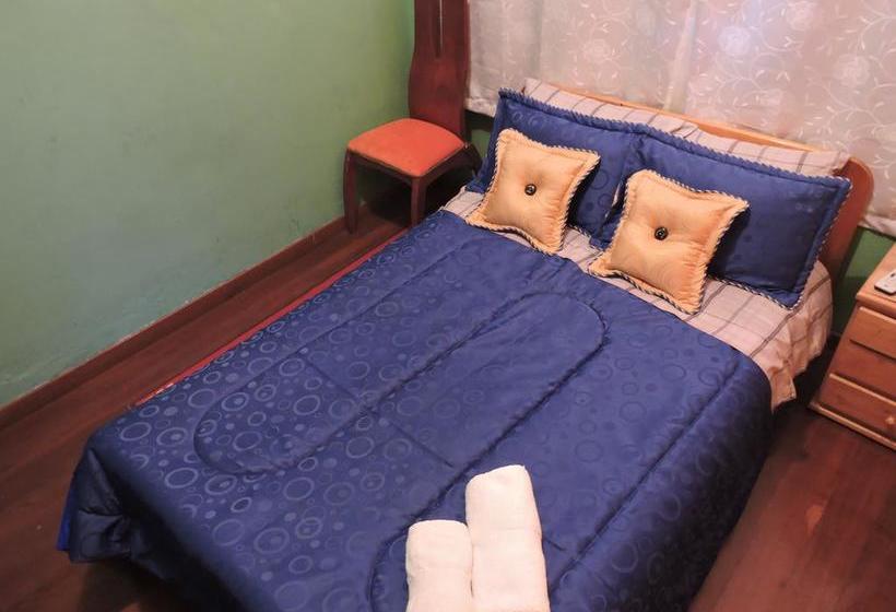 Hotel Hostal Casa Quevedo | Bogotá | Distrito Capital | Colombia 19