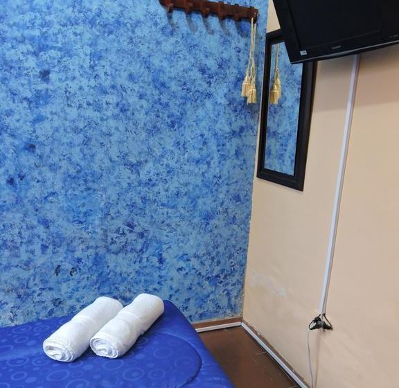 Hotel Hostal Casa Quevedo | Bogotá | Distrito Capital | Colombia 5