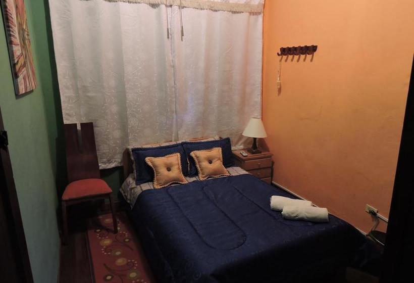 Hotel Hostal Casa Quevedo | Bogotá | Distrito Capital | Colombia 6