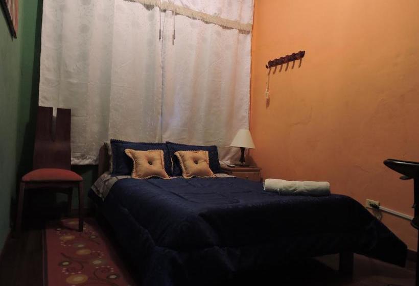 Hotel Hostal Casa Quevedo | Bogotá | Distrito Capital | Colombia 7